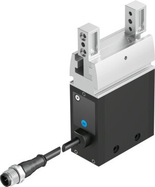 FESTO Robotic Grippers — EHPS Series