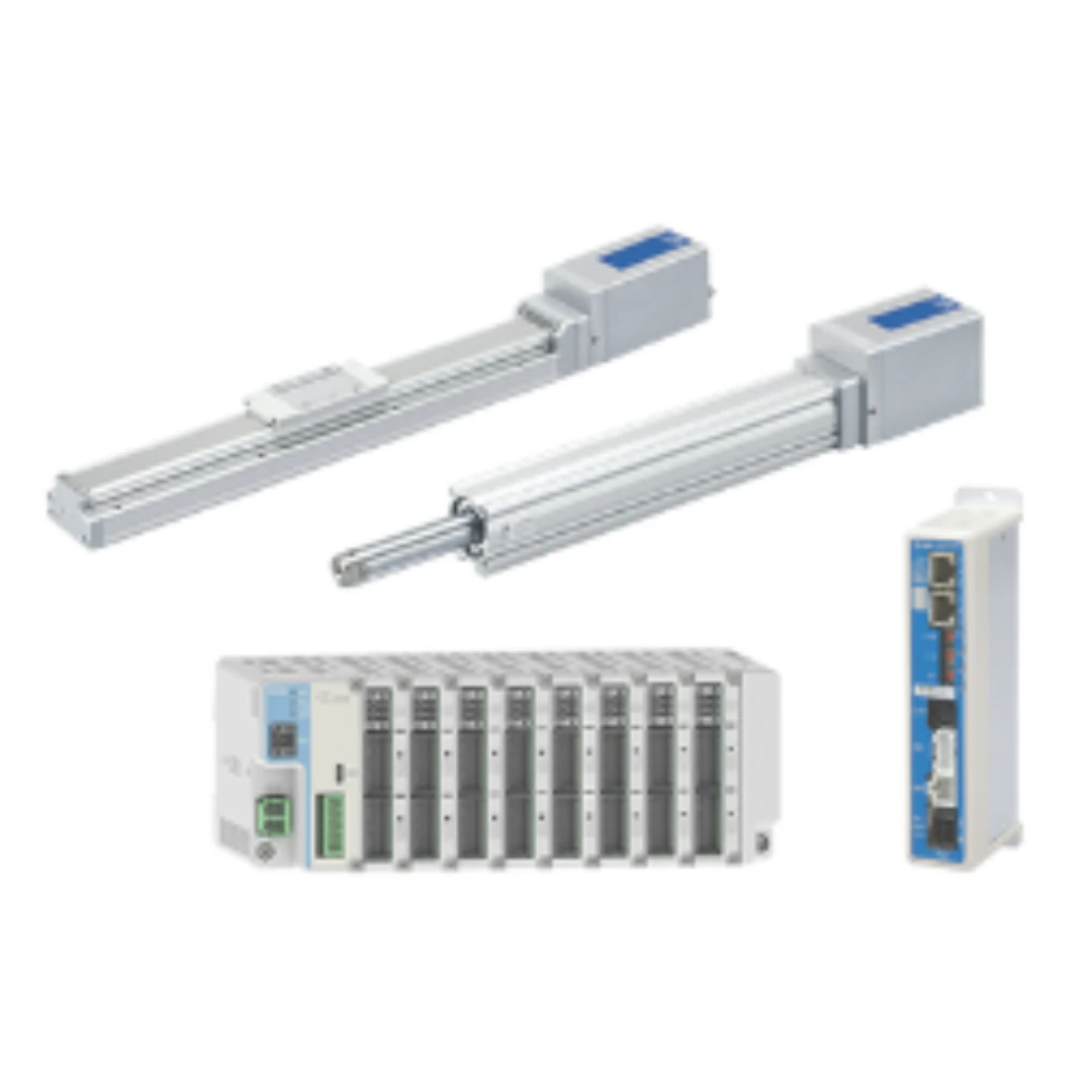Electric Actuators / Cylinders