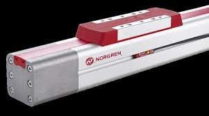 Norgren Electric Rodless Actuators — ELION Rodless Series
