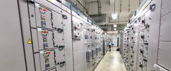 C MATIC CONTROL LLP Electrical & Switchgear Industry - Pneumatic and Hydraulic Solutions