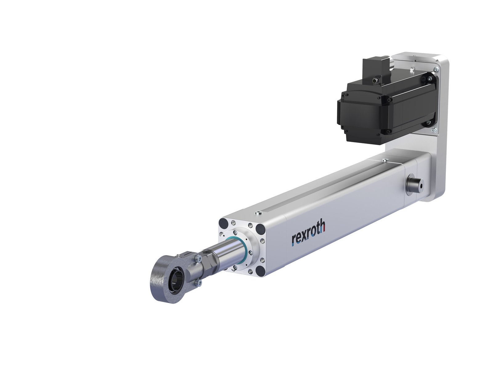 Bosch Rexroth Electromechanical Cylinders — EMC, EMC-HD, EMC-HP