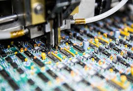 C MATIC CONTROL LLP Electronics Industry - Pneumatic and Hydraulic Solutions