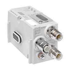 Aventics (Emerson) Electronic Valve Control — AES Series