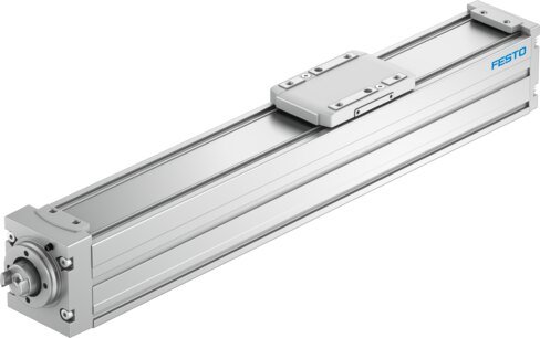FESTO Electric Axes — ELGC Series