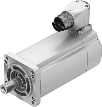 FESTO Servo Motors — EMMT Series