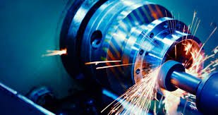C MATIC CONTROL LLP Engineering & Machine Tools Industry - Pneumatic and Hydraulic Solutions