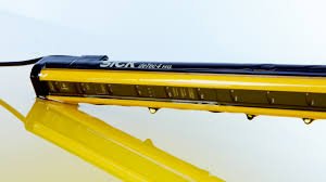 SICK Entry-Level Safety Light Curtains — deTec2 Series
