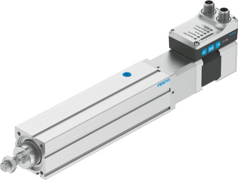 FESTO Electric Cylinders — EPCS Series