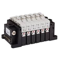 Aventics (Emerson) Essential Valve System — ES05 Series