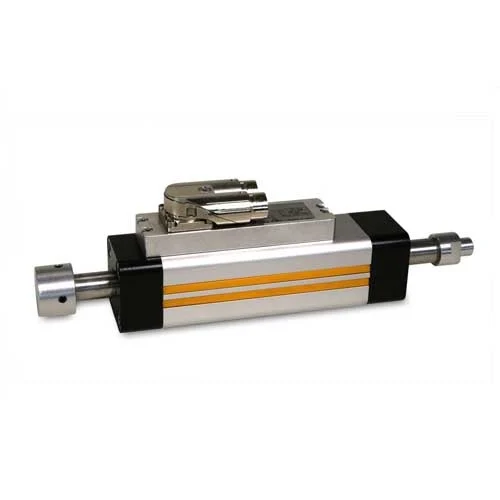 Parker Hannifin Electric Belt Actuators — ETT Series