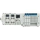 SMC IO-Link Systems — EX Series