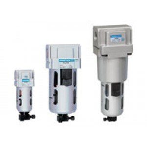 Janatics Air Filter (High Flow) — Series F1A