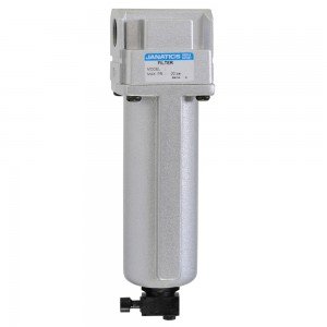 Janatics Air Filter (High Pressure) — Series F1M