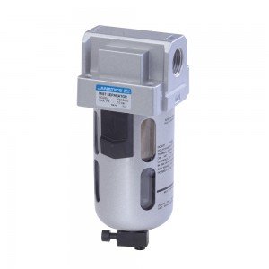 Janatics Mist Separator / Oil Mist Filter — Series FS1