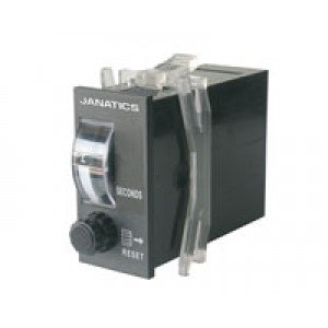 Janatics Pneumatic Reset Module — Series GM
