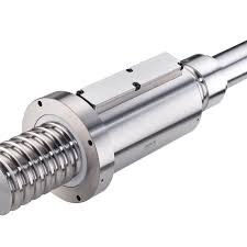 HIWIN Heavy Load Ball Screws — H Series
