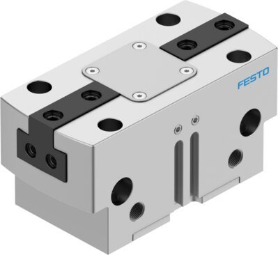 FESTO Angular Grippers — HGPT Series
