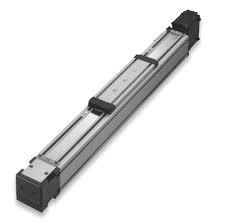 Parker Hannifin Linear Guide Systems — HLE Series