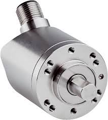 SICK Hollow-Shaft Absolute Encoders — AHM36 / AHS36 Series