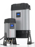 Norgren Desiccant Dryers — Hydra-D Series