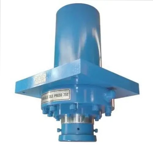 Hydraulic Cylinder Hydraulic Press Cylinder Manufacturer & Supplier India - C MATIC CONTROL LLP