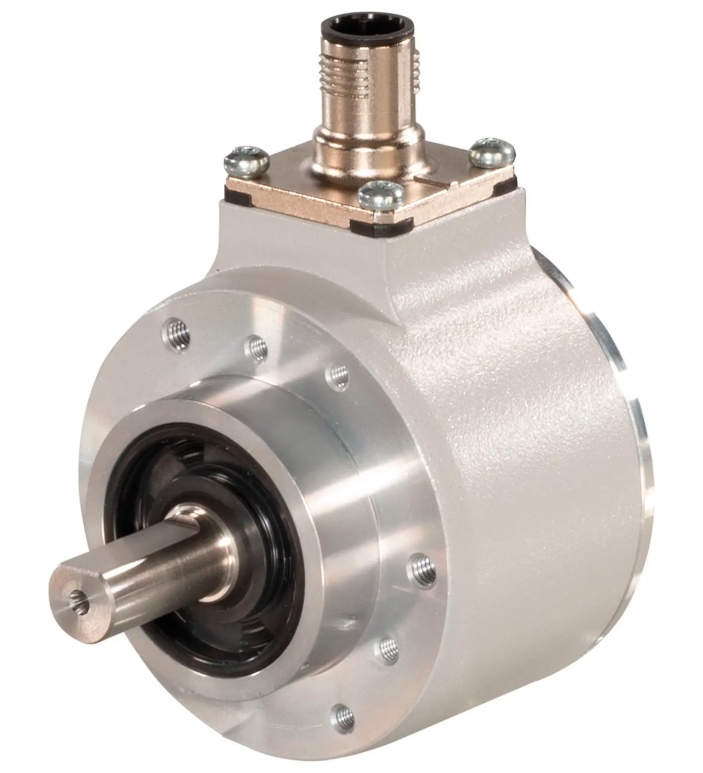 Pepperl+Fuchs Incremental Encoders — ENI58IL, RVI58