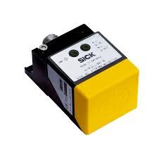 SICK Inductive Safety Switches — IN3000 / IN4000 Series