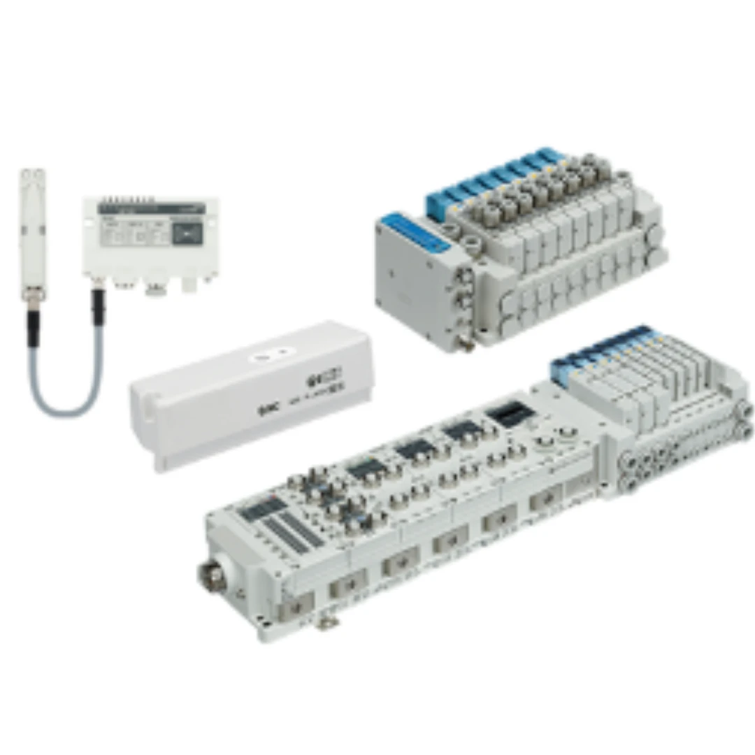 Industrial Communication / Wireless Systems