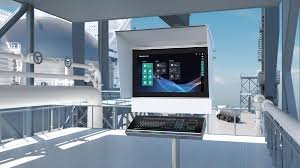 Pepperl+Fuchs Industrial HMIs — VisuNet FLX, VisuNet GXP, VisuNet IND
