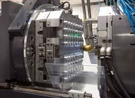 C MATIC CONTROL LLP Injection Molding Industry - Pneumatic and Hydraulic Solutions