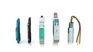 Pepperl+Fuchs Interface Technology — Signal Isolators, Surge Protection