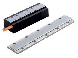 HIWIN Ironless & Special Linear Motors — LMC / LMT Series
