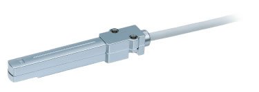 SMC Electrostatic Sensors — IZD Series