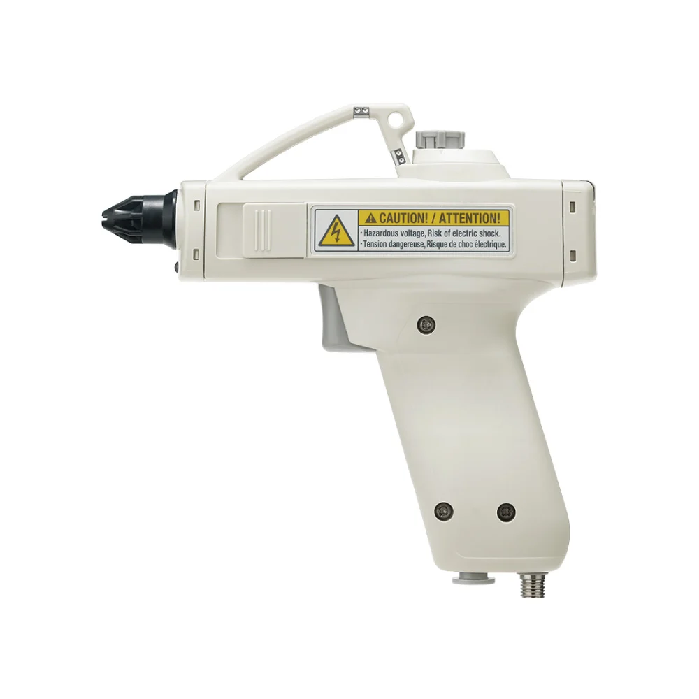 SMC Static Elimination Nozzles — IZG Series