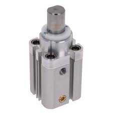 Aventics (Emerson) Compact Clamping Cylinders — KPZ Series