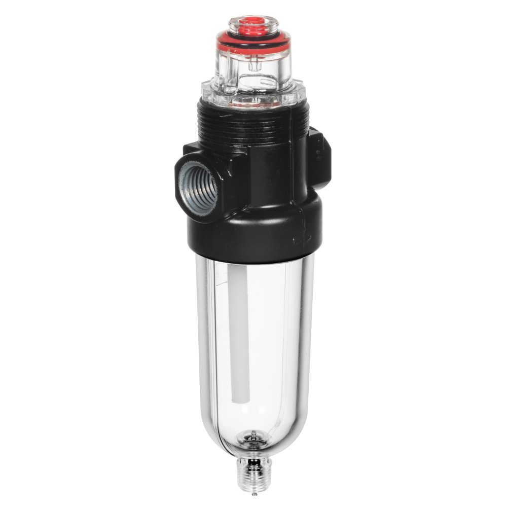 Norgren Lubricators — L07 Series