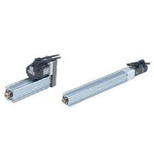 SMC Electric Rod Actuators — LEY Series