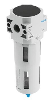 FESTO Air Filters — LF Series
