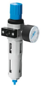 FESTO Filter Regulators — LFR Series