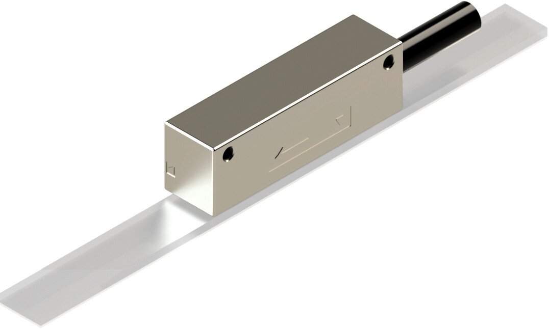HIWIN Linear Encoders — PMS / MAGIC Series