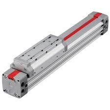 Norgren Rodless Actuators — Lintra Plus Series