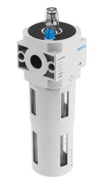 FESTO Lubricators — LOE Series