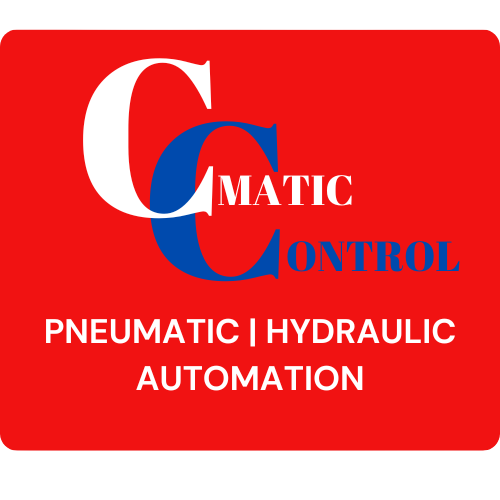 C MATIC CONTROL LLP Logo