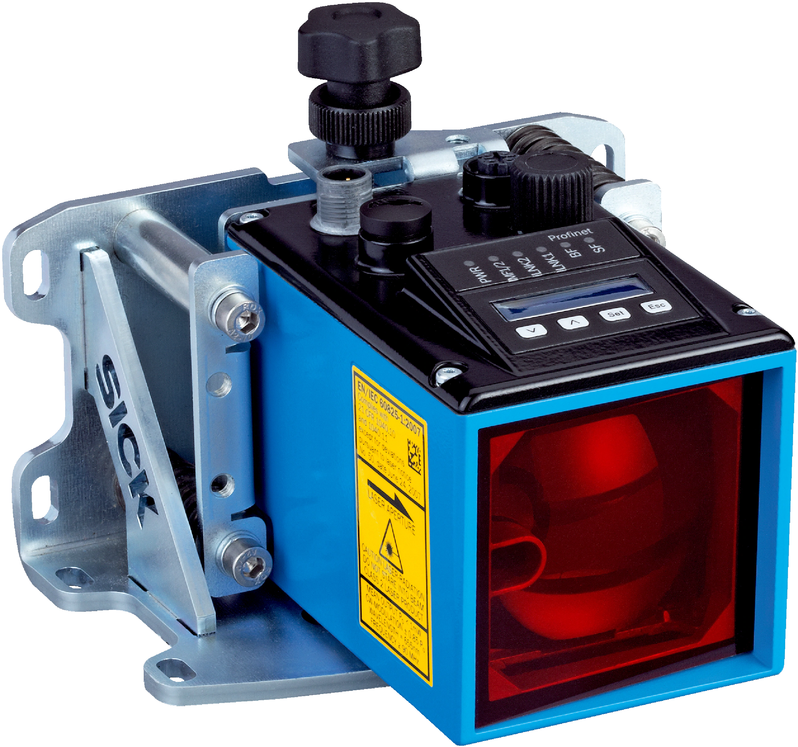 SICK Long-Range Laser Distance Measurement — Dx100 (DL100 Pro) & DME4000 Series