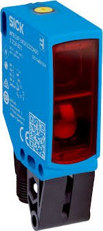 SICK Long-Range Photoelectric Sensors — W16 Series