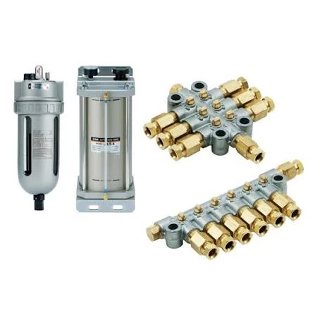 Lubrication Equipment