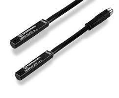 Norgren Pressure Sensors — M/50 Series