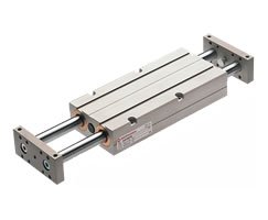Norgren Guided / Slide Actuators — M/60140 Series
