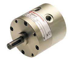Norgren Rotary Actuators — RT/57 & M/602xx Series
