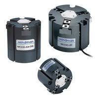 Mindman Pneumatic Grippers — MCHG Series